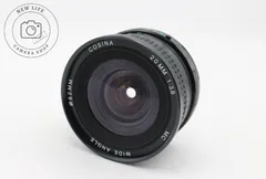 2025年最新】COSINA 20mm F3.8の人気アイテム - メルカリ