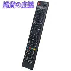 【激安セール】DVD用リモコン fit for シャープ GA651PA GA616PA GA778PA GA688PA GA769PA GA617PA GA652PA GA558PA GA618PA DV-AC82 DV-AC72 DV-AC75 BD-HD