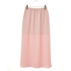 6(ROKU)＞COTTON RAYON BIG SKIRT/スカート(36) - メルカリ