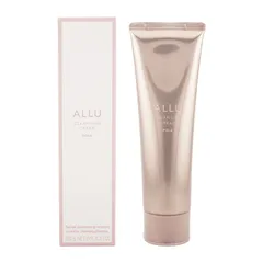 POLA ポーラ アリュー クレンジングクリーム 120g フローラルウッディの香り 低刺激性 [指定場所ダイレクト]のサムネイル