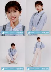 乃木坂46 川﨑桜 生写真 2025 July-Ⅱ 浴衣 5種 コンプ 乃木坂46 川﨑桜 生写真 2025.July-Ⅱ 浴衣 - メルカリ
