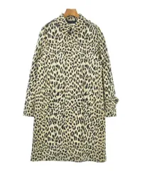 CELINE ステンカラーコート レディース 【古着】【中古】【送料無料】