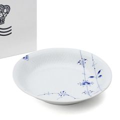 本日だけお値下げ❣️ロイヤルコペンハーゲン ブルーパルメッテ 3枚