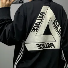 2025年最新】palace adidas ジャケットの人気アイテム - メルカリ
