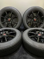 14x5.5J +45 100 4H】ブリザックVRX☆175/65R14☆