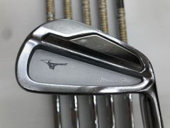 【最短翌日発送】Mizuno Pro 518 | S200 | ダイナミックゴールド 95 | 中古 | アイアンセット | ミズノ