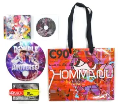【中古】同人音楽CDソフト C90 pichnopop Special Set / pichnopop