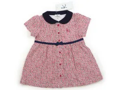 【組曲/Kumikyoku】ワンピース 90サイズ 女の子【子供服・ベビー服】（1859024）