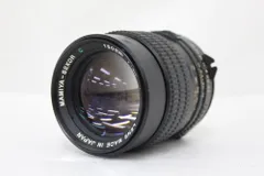 マミヤ　Sekor 150mm f/3.5 ズームレンズ Mamiya Sekor C 150mm f/3.5 N Manual Focus Lens for 645 {58}