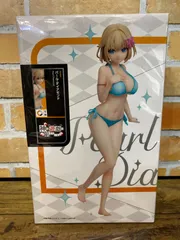 美少女フィギュア　神は遊戯に飢えている。パール・ダイアモンド他まとめ売り Amazon.co.jp: 神は遊戯に飢えている。 1／7スケール