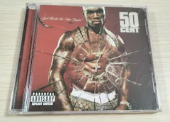 2025年最新】50cent レコードの人気アイテム - メルカリ