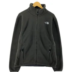 古着 ザノースフェイス THE NORTH FACE フリースジャケット メンズL相当/eaa449494