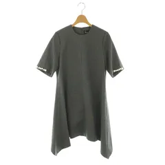 最終値下げ♡新品タグ付♡ hue DAY TO EVENING ワンピース 38 低 価格 通販レディース - 新品タグ付♡ hue DAY TO EVENING