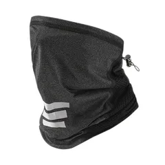 【特価商品】日焼け防止 ネックガード メンズ フェイスガード【接触冷感-5℃/呼吸しやすい/通気メッシュ/UPF50+/吸汗速乾】ネックゲイター 夏用 紫外線対策 uvカット ネックウォーマー フェイスカバー バイク＆ランニング＆自転車＆スポーツ [Pawin