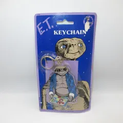 80s ET ビンテージ　フィギュア　箱付 2025年最新】e.t. フィギュア ヴィンテージの人気アイテム