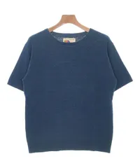 BLUE BLUE Tシャツ・カットソー メンズ 【古着】【中古】【送料無料】