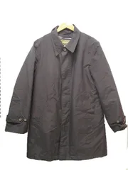 エディバウアーブラック ダウンステンカラーコート Kara Koram Parka | Eddie Bauer Black Tag Collection(エディー