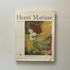 ◇マチス画集 『A RETROSPECTIVE』1988年発売◇ ◇マチス画集 『A RETROSPECTIVE』1988年発売◇ - メルカリ