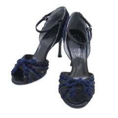 グッチ パンプス 323535【Bランク】【中古】 - メルカリ 