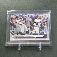 【PSA10】PSA専用袋入！大谷翔平メモリアルHR50本塁打50盗塁を達成 PSA10】PSA専用袋入！大谷翔平メモリアルHR50本塁打50盗塁を達成