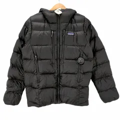 パタゴニア patagonia 20AW Fitz Roy Down Hoody メンズ JPN:XS のサムネイル