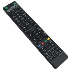 美品 SONY ブルーレイ/DVDレコーダー BDZ-EW500 リモコン Yahoo!オークション -「bdz-ew500 リモコン」(ブルーレイ