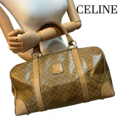 2025年最新】CELINE ボストンバッグ・旅行用バッグの人気アイテム