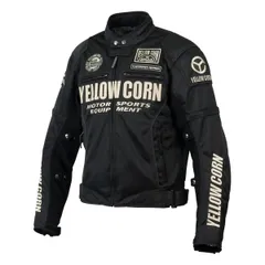 少し難ありラムレザーブルゾンダークブラウンMイエローコーンワッペン