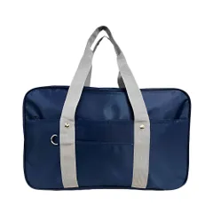 ☆ ネイビーxコン ☆ スクールバッグ スクールバッグ ボストン スクールバック 高校生 学生バッグ 学生バック 学生鞄 学生カバン 通学バッグ 通学バック 底鋲 多収納 女子高生 男子 ボストンバッグ ボストンバック 学生 かばん 中学生 学校