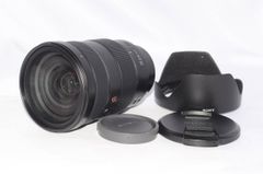 SONY(ソニー) FE 24-70mm F2.8 GM G Master SEL2470GM デジタル一眼カメラα[Eマウント]用 標準ズームレンズ フルサイズ l2582