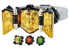 【中古】おもちゃ 変身ベルト DXビーストドライバー 「仮面ライダーウィザード」