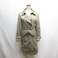 2025年最新】INED トレンチコート・スプリングコートの人気