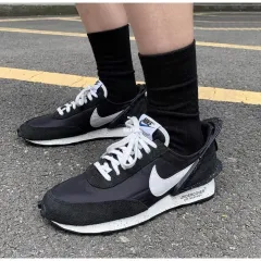 280 NIKE(ナイキ) UNDERCOVER(アンダーカバー) デイブレイク 黒のサムネイル