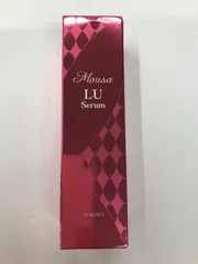 ⭐︎最安値⭐︎ムーサ LUセラムtia フォーデイズ　新品未開封　お買い得 フォーデイズ ムーサ LU セラム tia 50g 美容液 : プライスラボ