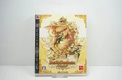 【中古】バトルファンタジア - PS3