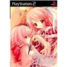 PS2-カフェ ・ リトルウィッシュ ~ 魔法のレシピ ~ (初回限定版 ソフト単品)