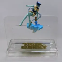 【中古】トレーディングフィギュア ブルーローズ 「TIGER＆BUNNY EDGE of HERO」
