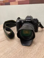【ジャンク】Nikon F80一眼レフ 35-85レンズ付き ジャンク】Nikon F80一眼レフ 35-85レンズ付き Yahoo