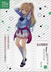 ようこそ実力至上主義の教室へ 3年生編1　メロンブックス有償アクリルパネル ようこそ実力至上主義の教室へ』公式＠3年生編2巻発売中!TV