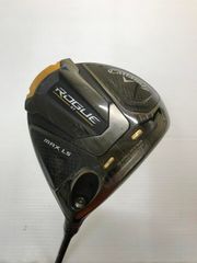 【最短翌日発送】ROGUE ST MAX | 9.0 | X | VENTUS BLUE 6 | 中古 | ドライバー | キャロウェイ