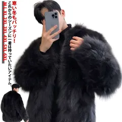 ぴー男様✨ 希少 サガミンク ミンク ダブル ジャケット コート 裏地総柄 2025年最新】ミンクコート メンズの人気アイテム - メルカリ