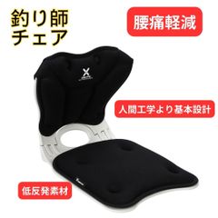 BKT 姿勢矯正クッション 骨盤サポートチェア - メルカリ