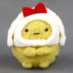 すみっコぐらし　京急　てのりぬいぐるみ すみっコぐらし×けいきゅう＆はねだくうこうinおおたく