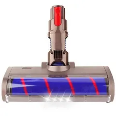 2023年最新】dyson v8 ヘッドの人気アイテム - メルカリ