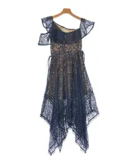 self-portrait ワンピース レディース 【古着】【中古】【送料無料】