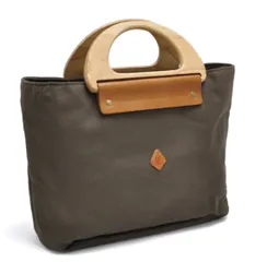 CLEDRAN TOTE BAG 未使用