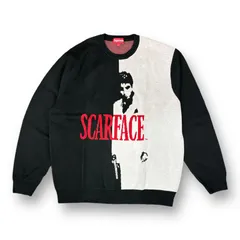 2026年最新】Supreme scarf sweaterの人気アイテム - メルカリ