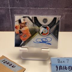 大谷翔平・イチロー topps パッチカード Allen & Ginter - メルカリ