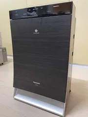 【美品】パナソニック 空気清浄機 81mKQSkylxL._UF350,350_QL50_.jpg