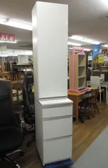 パモウナ　上置き　新品未使用 ru1202r.jpg